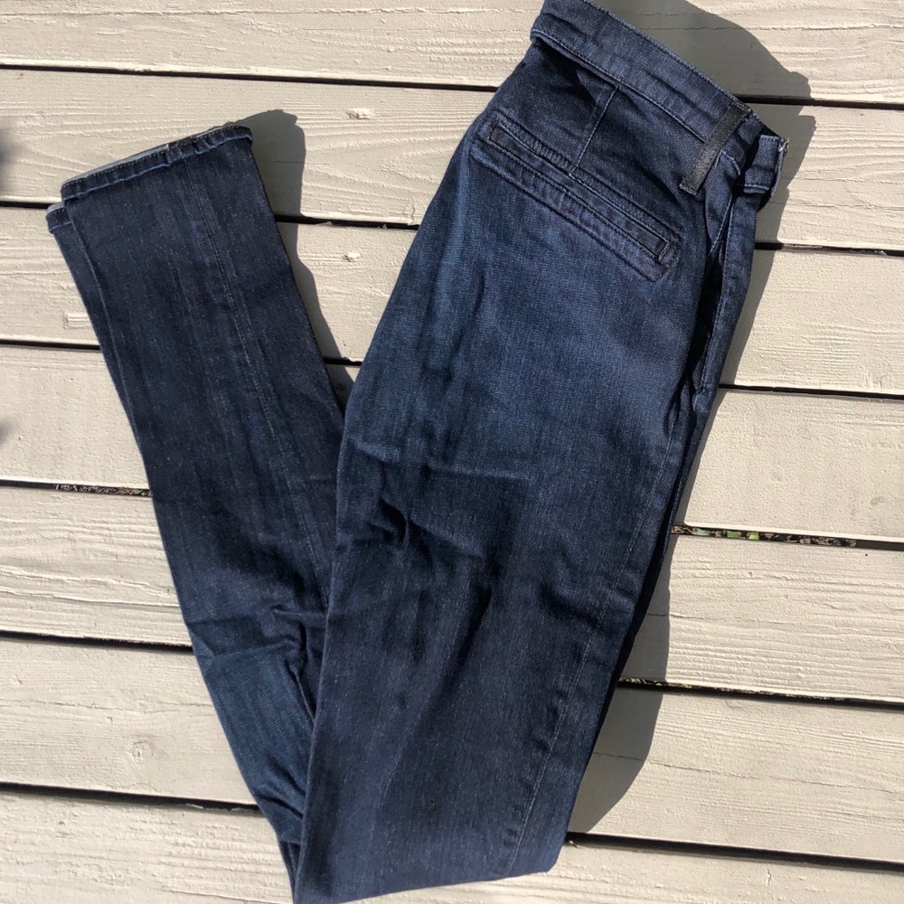 HELMUT LANG jeans